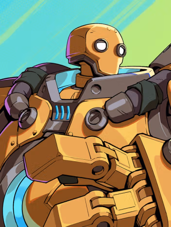 Guía Blitzcrank