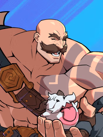 Guía Braum