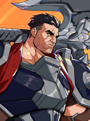 Guía Darius