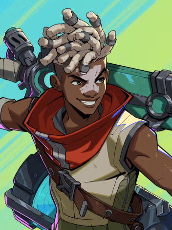 Guía Ekko