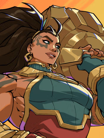 Guía Illaoi