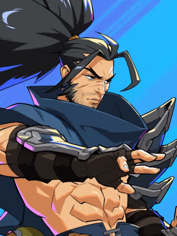 Guía Yasuo